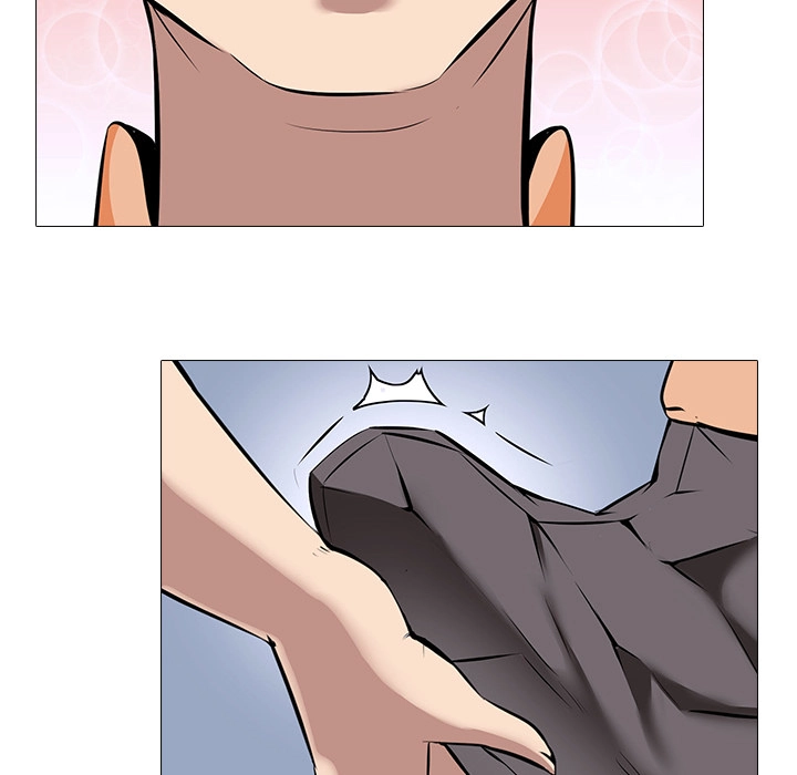 Quarantine Tower Chapter 16 page 49 - 