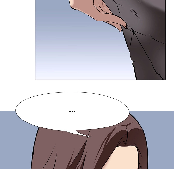 Quarantine Tower Chapter 16 page 50 - 
