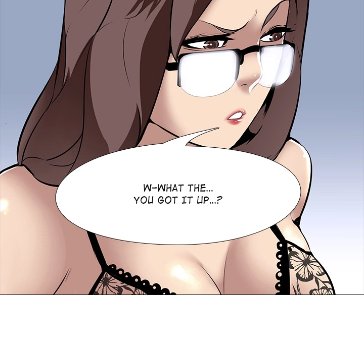 Quarantine Tower Chapter 16 page 51 - 