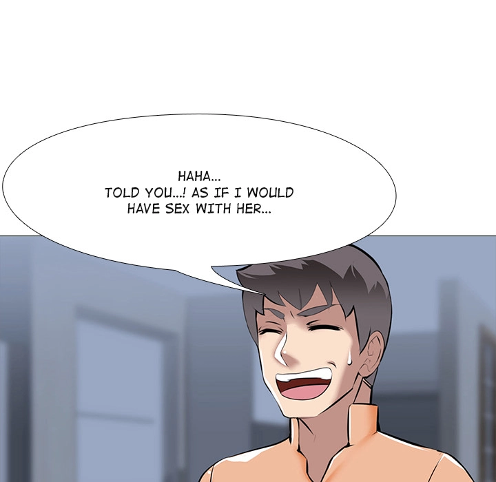 Quarantine Tower Chapter 16 page 52 - 