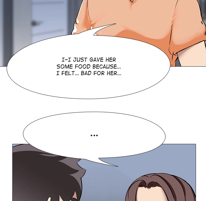 Quarantine Tower Chapter 16 page 53 - 