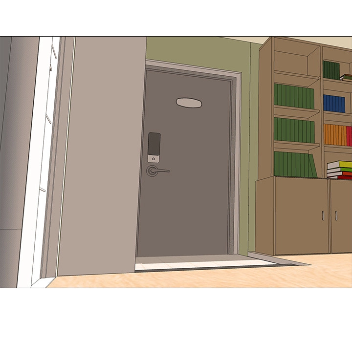 Quarantine Tower Chapter 16 page 60 - 