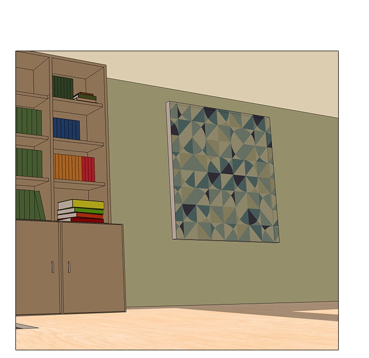 Quarantine Tower Chapter 16 page 61 - 