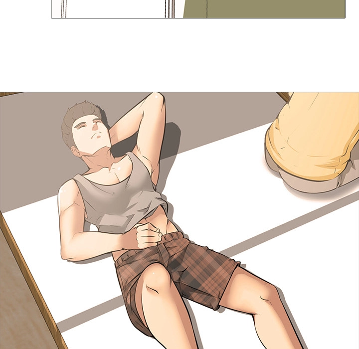 Quarantine Tower Chapter 16 page 63 - 