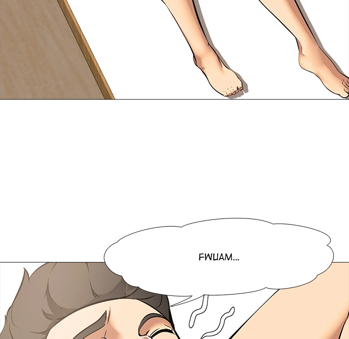 Quarantine Tower Chapter 16 page 64 - 