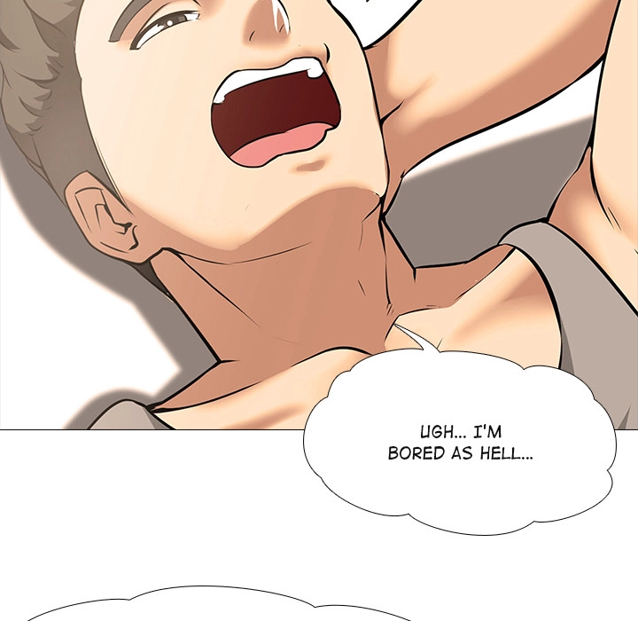 Quarantine Tower Chapter 16 page 65 - 