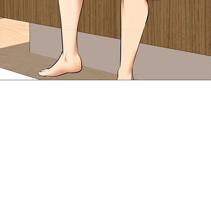 Quarantine Tower Chapter 16 page 67 - 