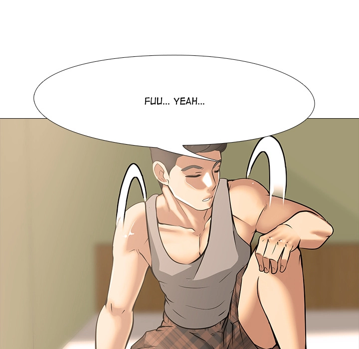 Quarantine Tower Chapter 16 page 68 - 