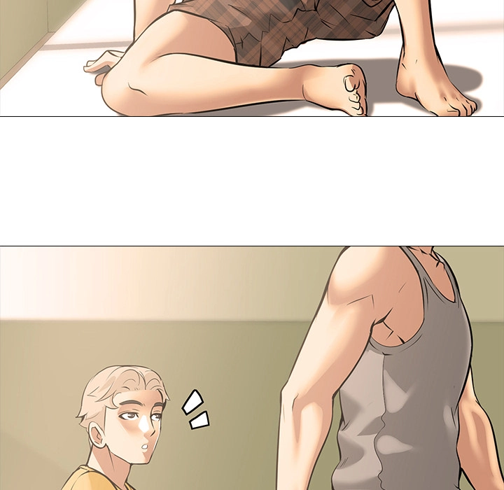 Quarantine Tower Chapter 16 page 69 - 