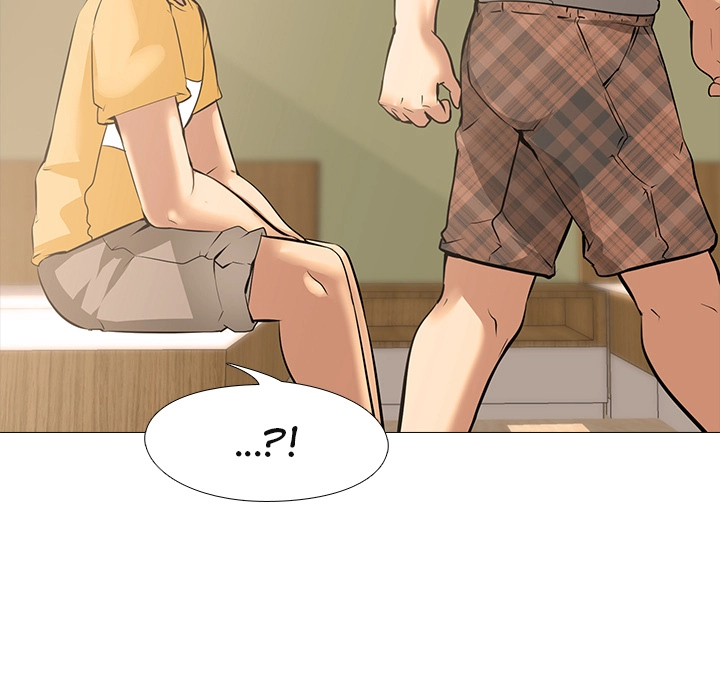 Quarantine Tower Chapter 16 page 70 - 