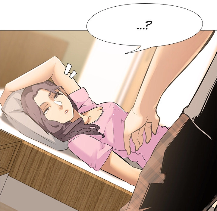 Quarantine Tower Chapter 16 page 71 - 