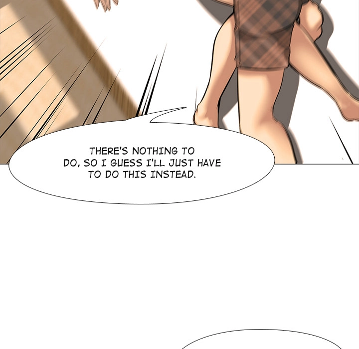 Quarantine Tower Chapter 16 page 73 - 