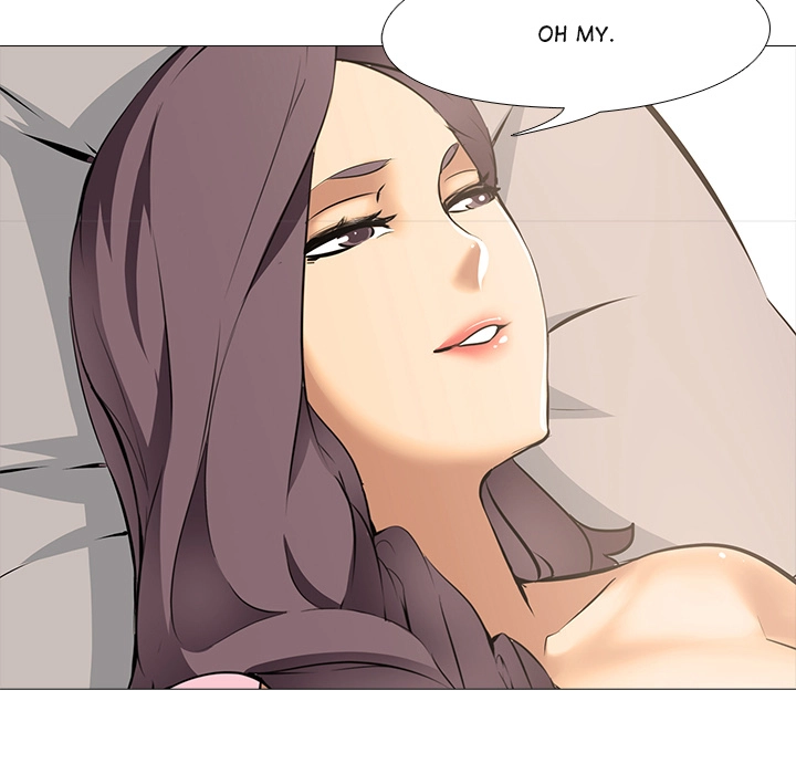Quarantine Tower Chapter 16 page 74 - 