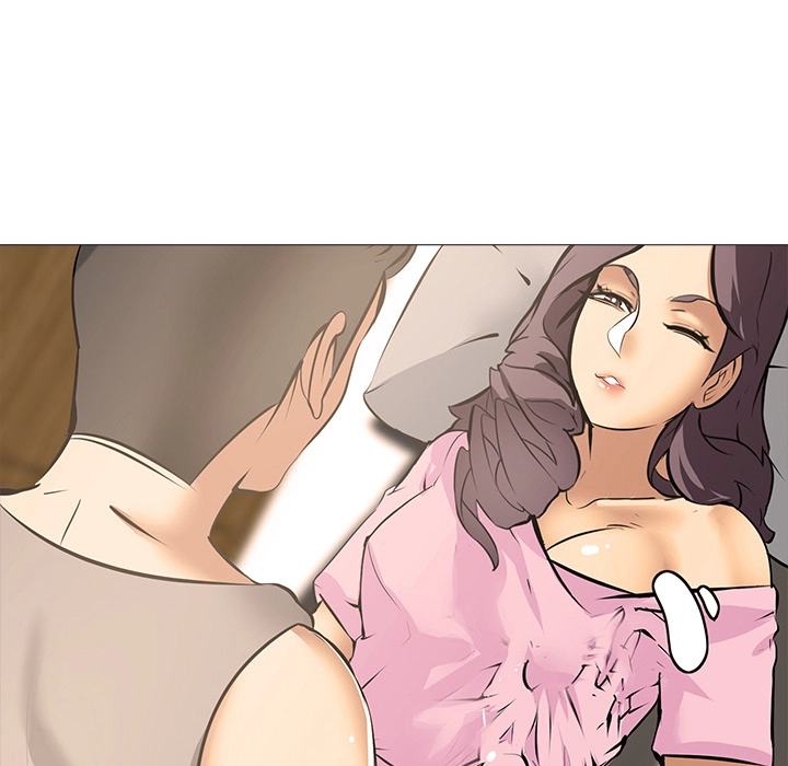 Quarantine Tower Chapter 16 page 75 - 
