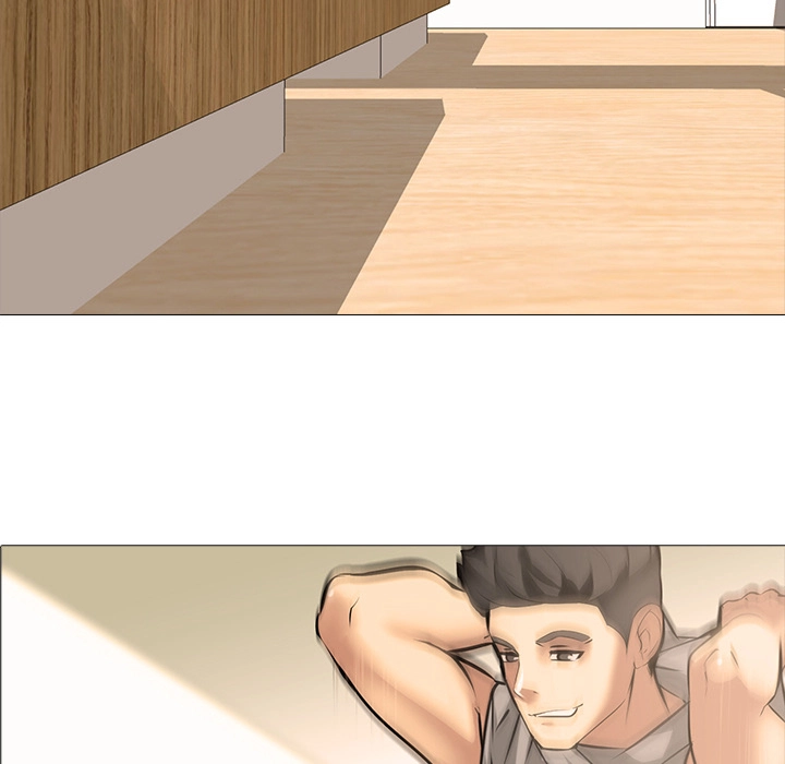 Quarantine Tower Chapter 16 page 85 - 