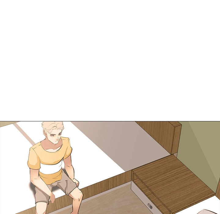 Quarantine Tower Chapter 16 page 97 - 