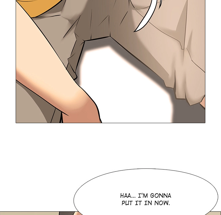 Quarantine Tower Chapter 16 page 99 - 