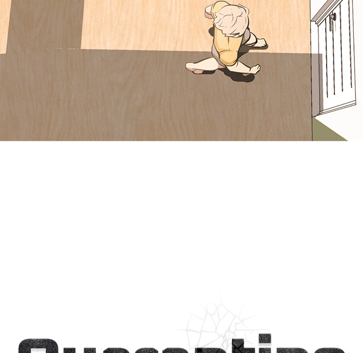 Quarantine Tower Chapter 17 page 14 - 