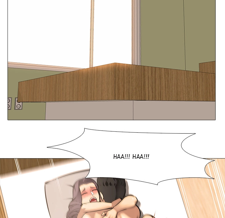 Quarantine Tower Chapter 17 page 17 - 