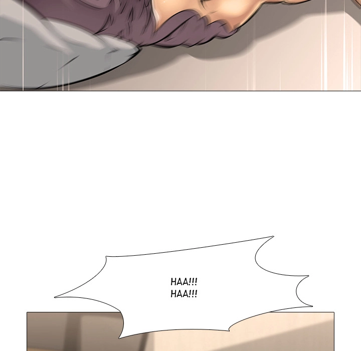 Quarantine Tower Chapter 17 page 22 - 