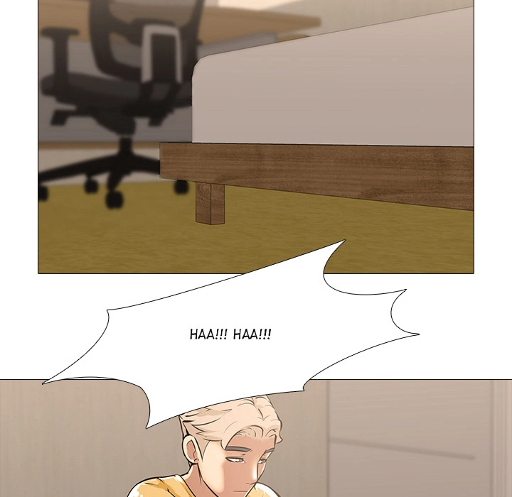 Quarantine Tower Chapter 17 page 23 - 