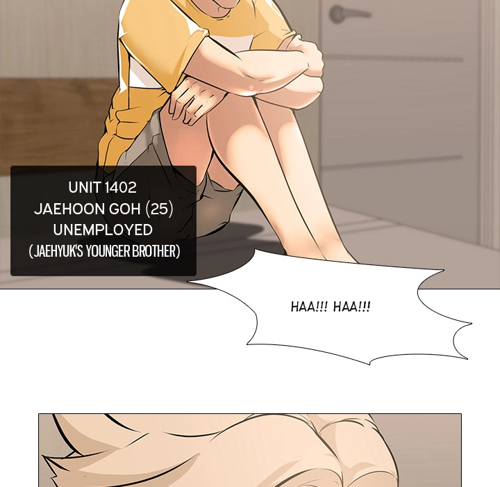 Quarantine Tower Chapter 17 page 24 - 