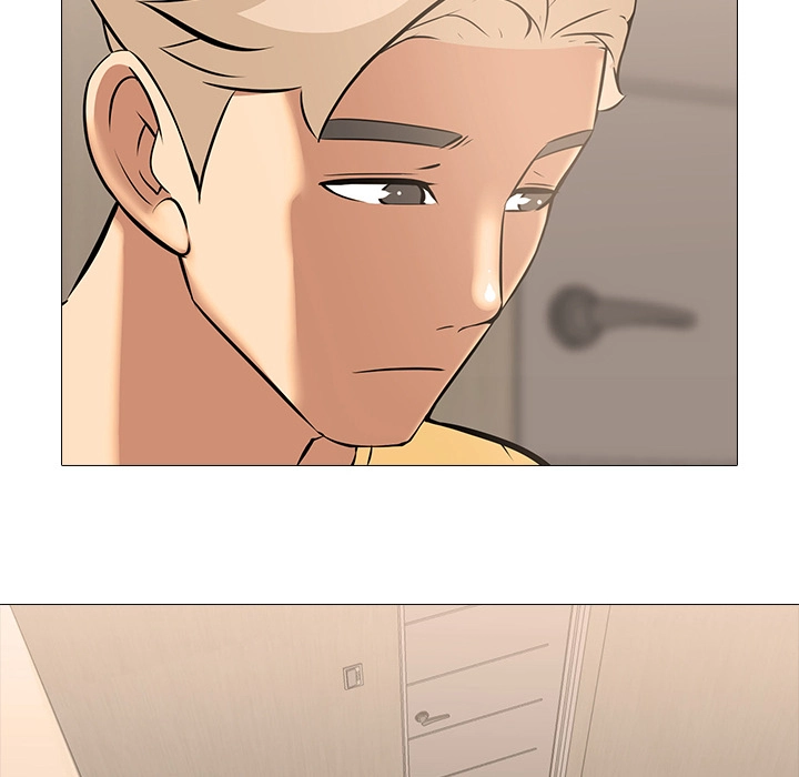 Quarantine Tower Chapter 17 page 25 - 
