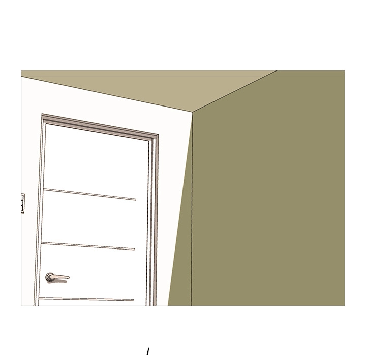 Quarantine Tower Chapter 17 page 28 - 