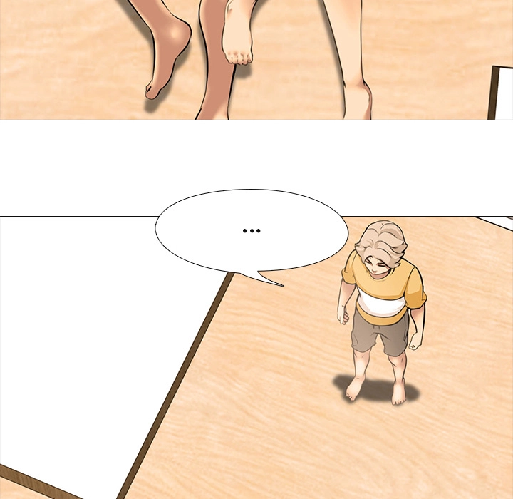 Quarantine Tower Chapter 17 page 31 - 