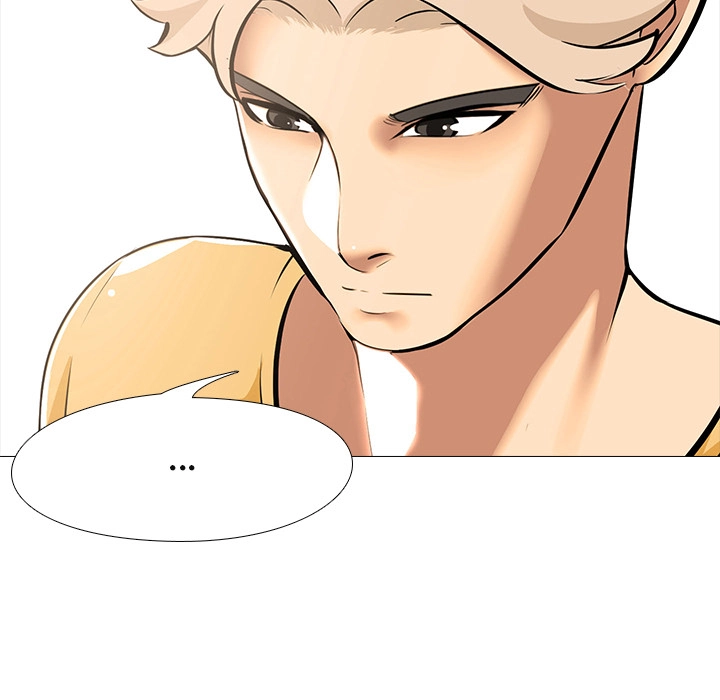 Quarantine Tower Chapter 17 page 33 - 