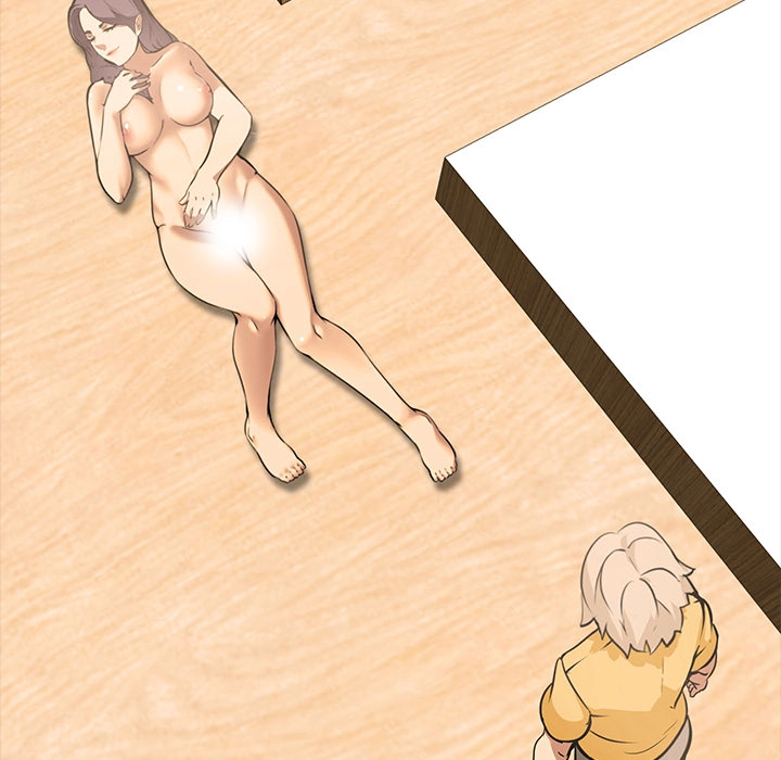 Quarantine Tower Chapter 17 page 41 - 