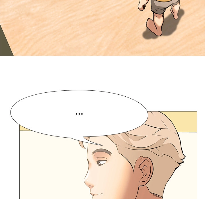 Quarantine Tower Chapter 17 page 42 - 