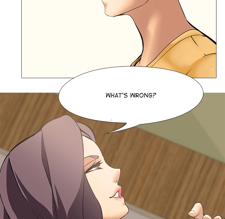 Quarantine Tower Chapter 17 page 43 - 