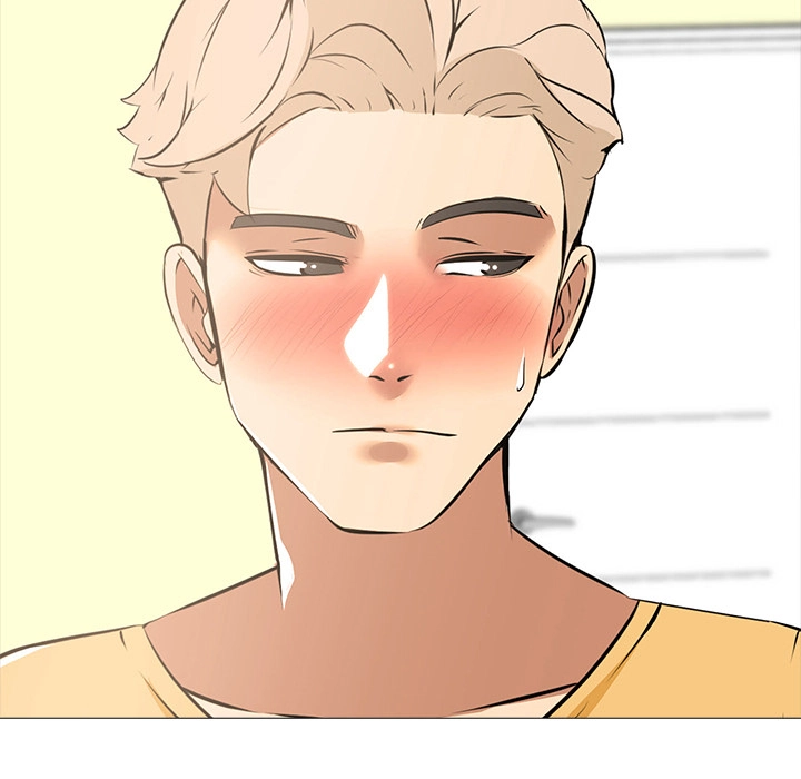 Quarantine Tower Chapter 17 page 46 - 