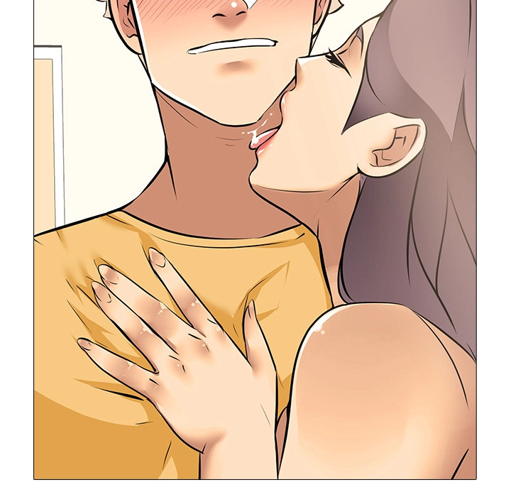 Quarantine Tower Chapter 17 page 51 - 