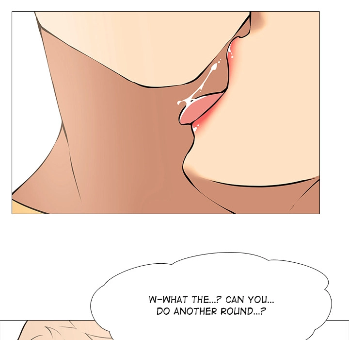 Quarantine Tower Chapter 17 page 52 - 