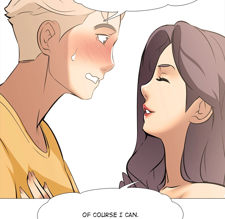 Quarantine Tower Chapter 17 page 53 - 