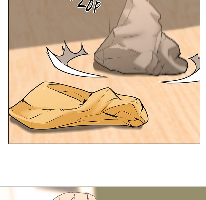 Quarantine Tower Chapter 17 page 57 - 