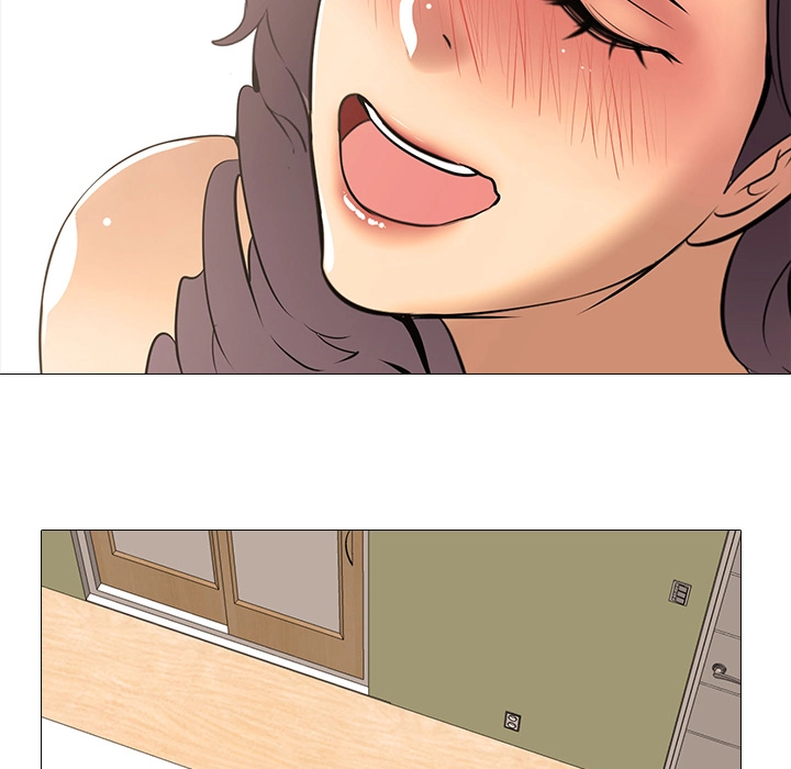 Quarantine Tower Chapter 17 page 63 - 
