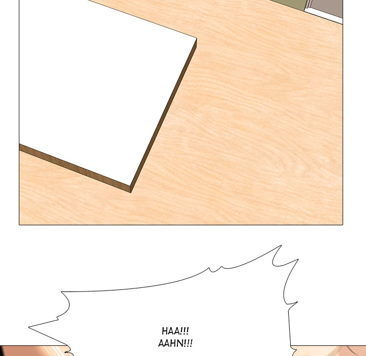Quarantine Tower Chapter 17 page 64 - 