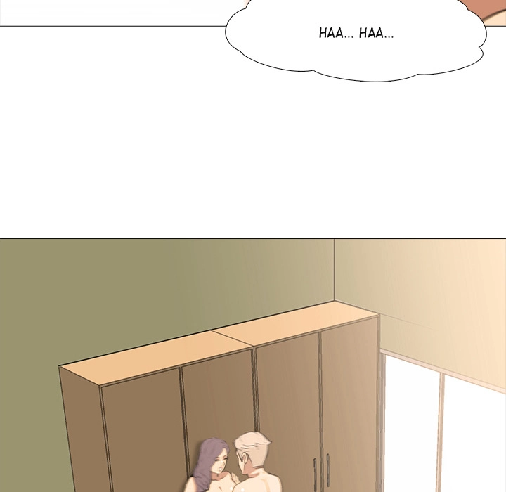 Quarantine Tower Chapter 17 page 71 - 