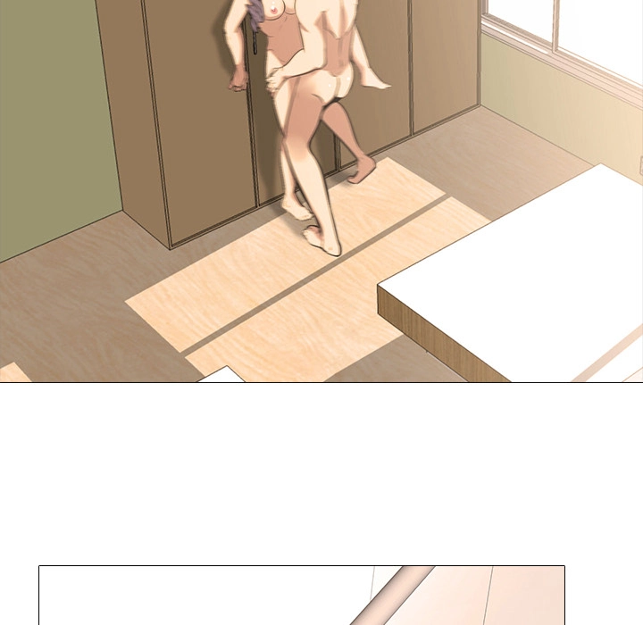 Quarantine Tower Chapter 17 page 72 - 