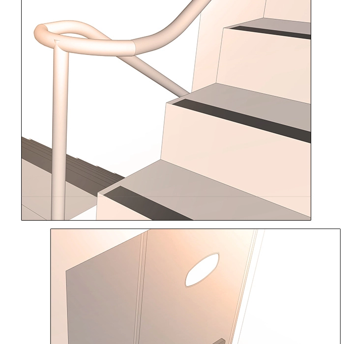Quarantine Tower Chapter 17 page 73 - 