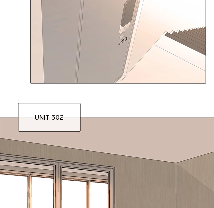 Quarantine Tower Chapter 17 page 74 - 