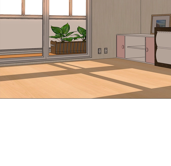 Quarantine Tower Chapter 17 page 75 - 