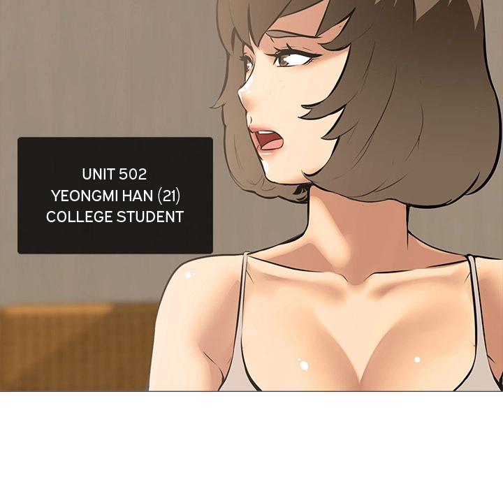Quarantine Tower Chapter 17 page 78 - 
