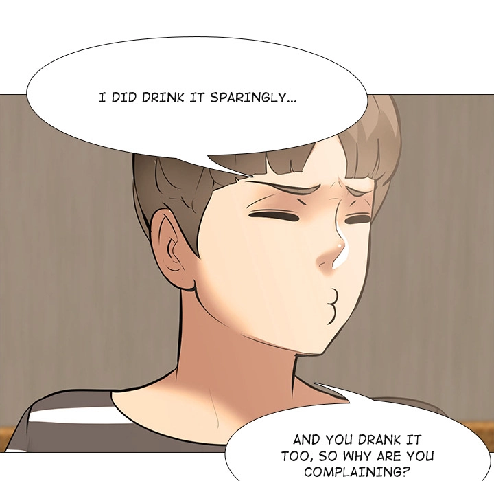 Quarantine Tower Chapter 17 page 79 - 