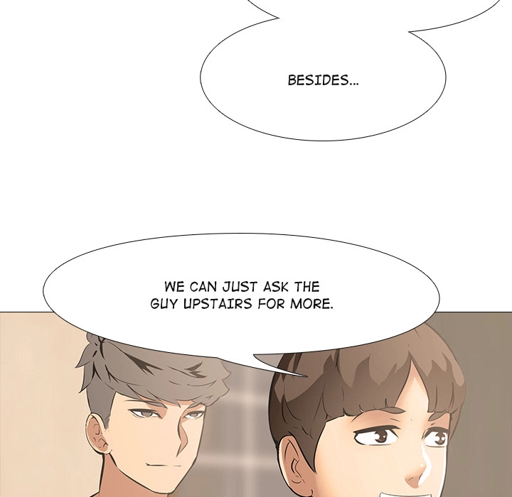 Quarantine Tower Chapter 17 page 80 - 
