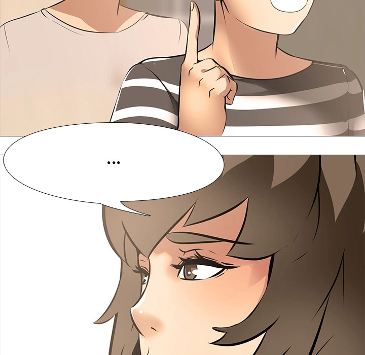 Quarantine Tower Chapter 17 page 81 - 