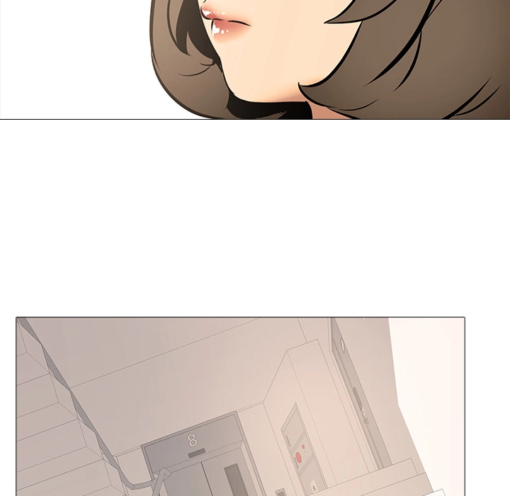 Quarantine Tower Chapter 17 page 82 - 
